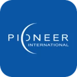 pioneer smart android application logo